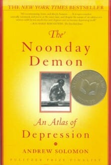 noonday demon book1