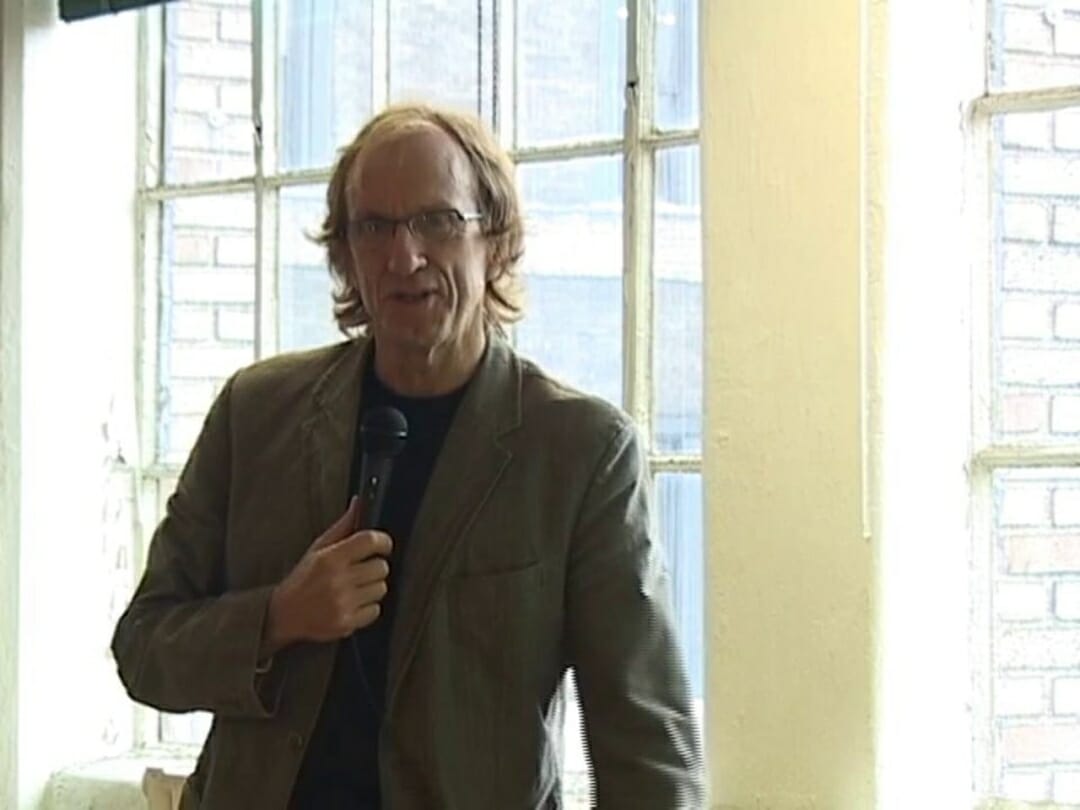December 2015 Collab Salon: Recuperating Michael White and recuriositizing narrative therapy
