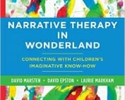 narrative therapy in wonderland