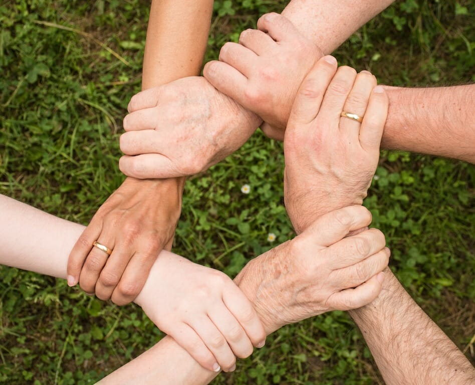 December 2018 Collab Salon: Fields of kindness: An antidote to tyrannical devaluing