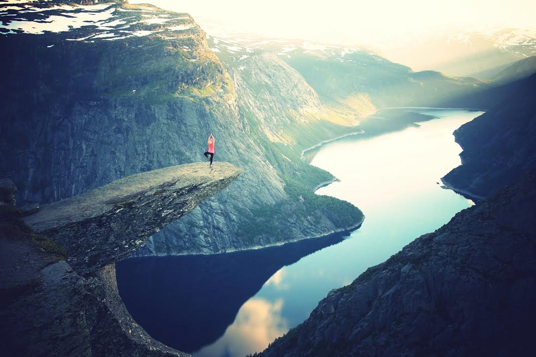 April 2018 Collab Salon: Yoga and Narrative Practices