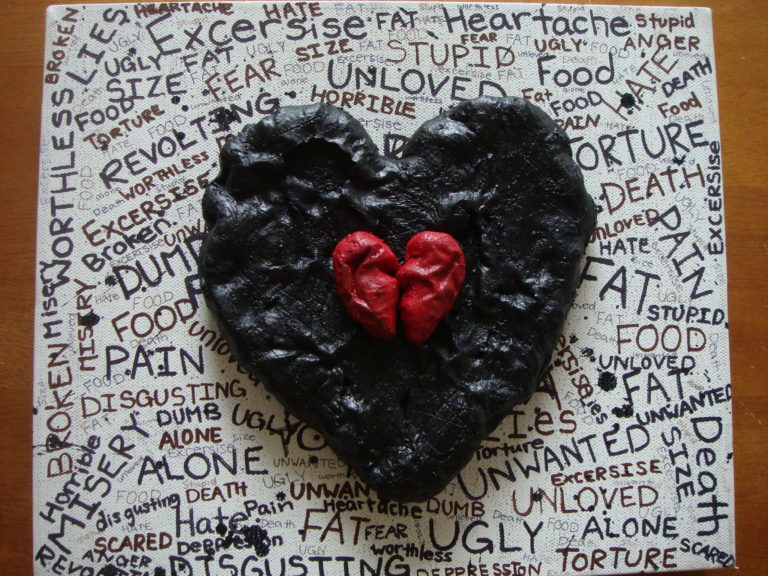 November 15, 2020 Collab Salon:  Collectivising Narrative Therapy: Performance, collaboration and community in the anti-anorexia league