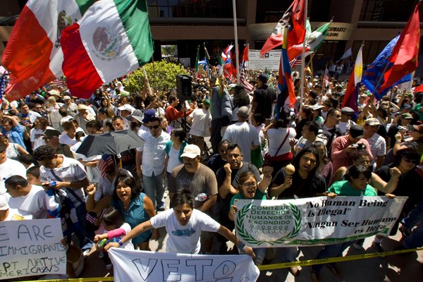 July 18, 2021 Collab Salon: Building Connections Between the Immigrant Rights Movement and Narrative Therapy