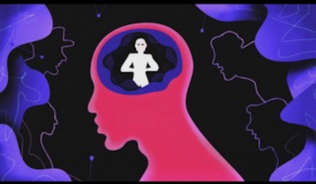 May 16, 2021 Collab Salon:  Emerging Black Voices in Psychotherapy