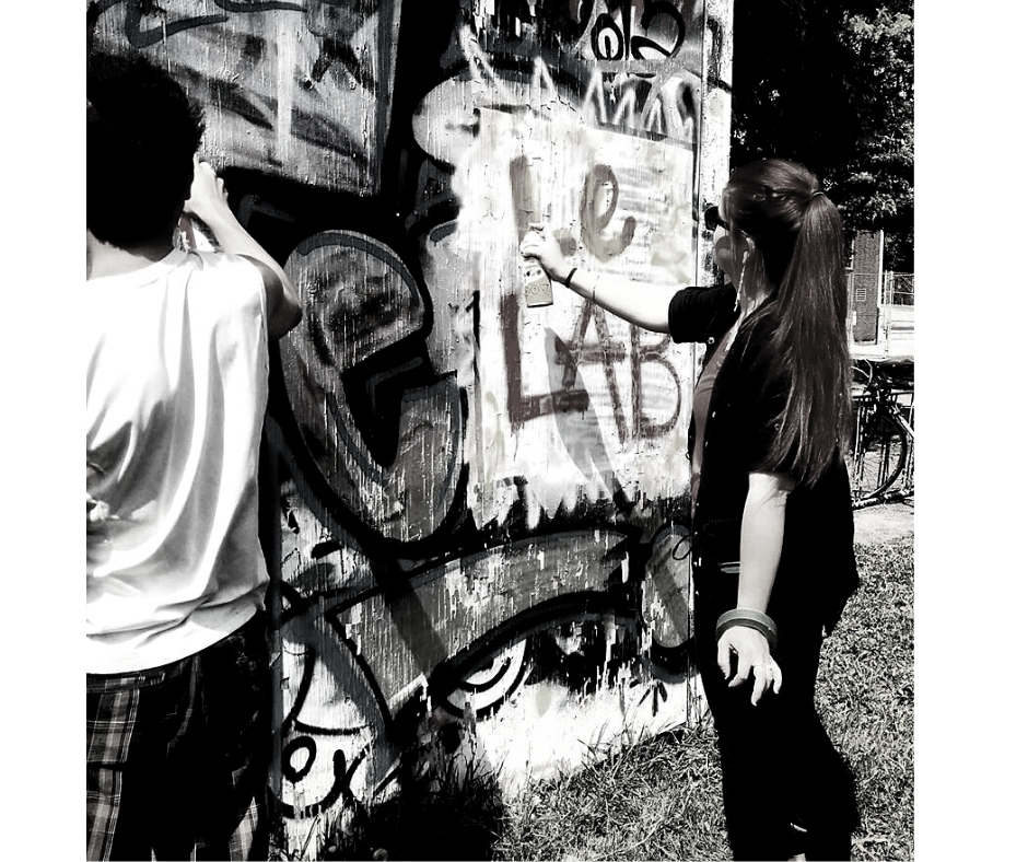 June 20, 2021 Collab Salon: Reports from the LAB: Stories from youth dealing with homelessness at a community-arts center