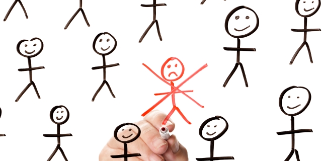 September 18, 2022 Collab Salon:  Getting Kicked Out of School & Redeeming Your Reputation
