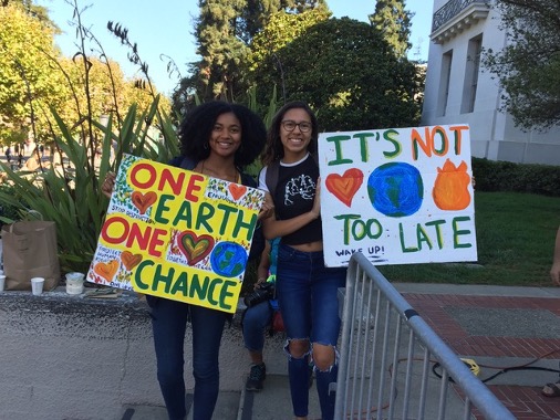 February 19, 2023 Collab Salon: Supporting Young People Who Are Worried about Climate Change
